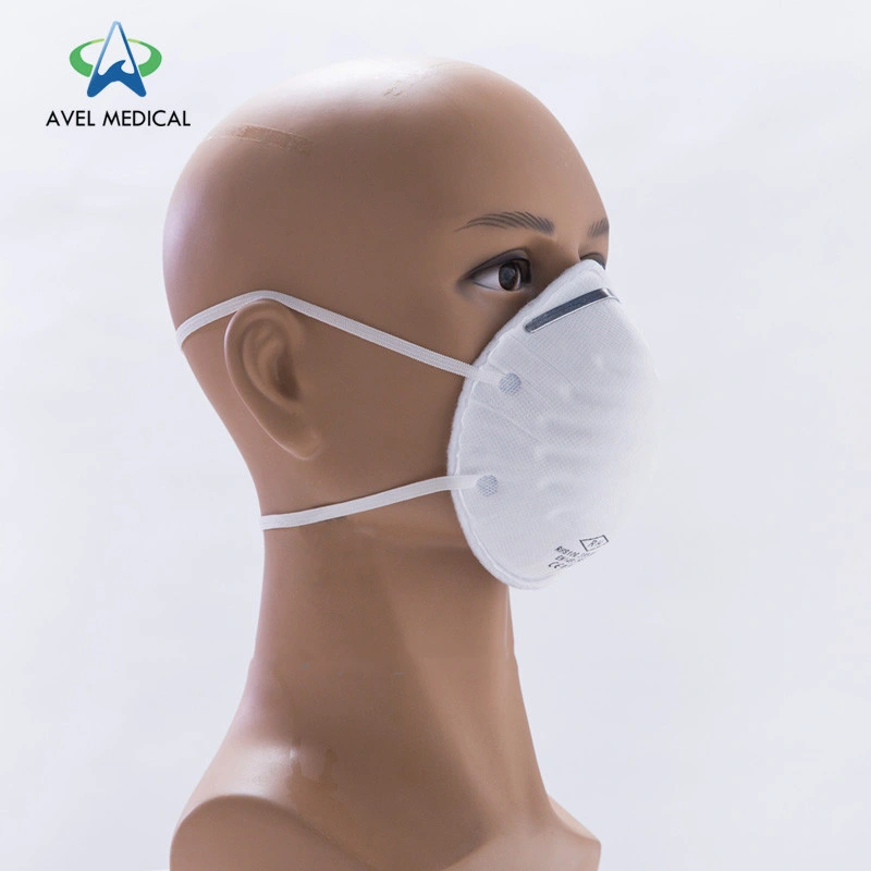 Manufacturer Wholesale Cheap Health Respirator Protective FFP2/FFP3 Face Mask with Good Quality