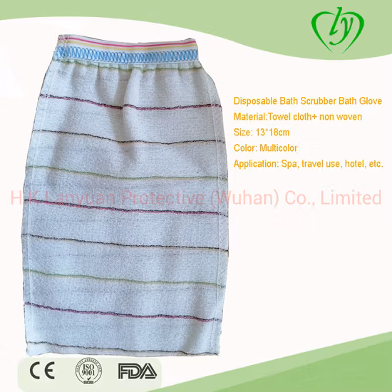 Cor Descartável Protetora